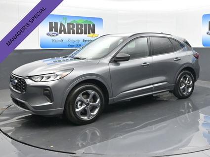 2024 Ford Escape Scottsboro AL