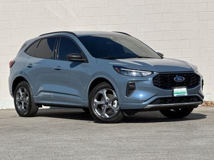 2024 Ford Escape Twin Falls ID