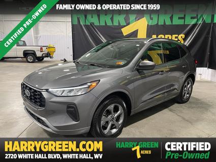 2024 Ford Escape White Hall WV