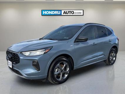 2024 Ford Escape Manheim PA