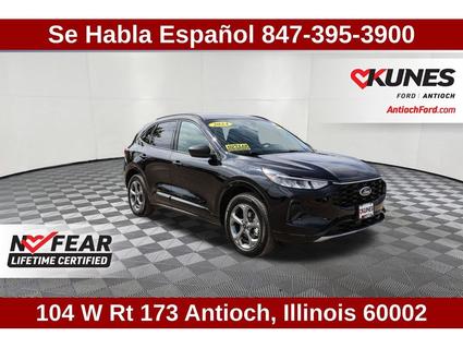 2024 Ford Escape Antioch IL