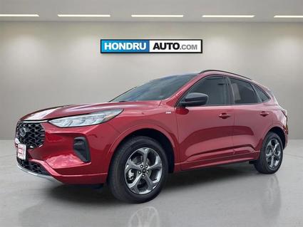 2024 Ford Escape Manheim PA