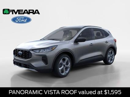 2025 Ford Escape Denver CO