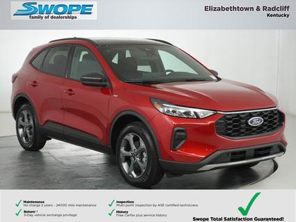 2025 Ford Escape Elizabethtown KY
