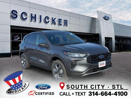 2025 Ford Escape St Louis MO