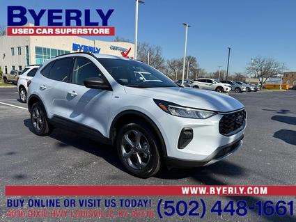 2025 Ford Escape Louisville KY