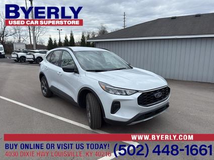 2025 Ford Escape Louisville KY