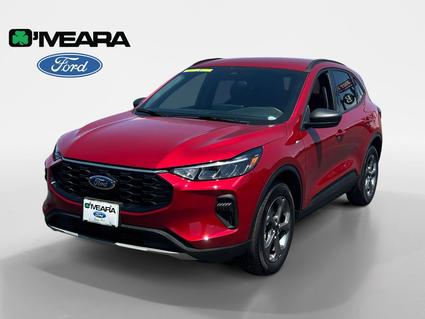 2025 Ford Escape Denver CO