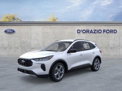 2025 Ford Escape Wilmington IL