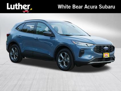 2025 Ford Escape Saint Paul MN
