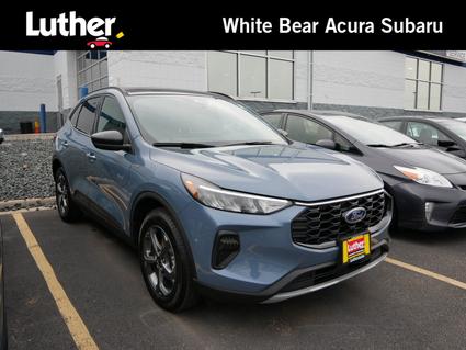 2025 Ford Escape Saint Paul MN