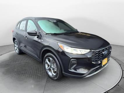 2025 Ford Escape Coeur D'Alene ID