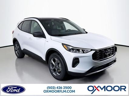 2025 Ford Escape Louisville KY