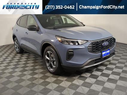 2025 Ford Escape Champaign IL