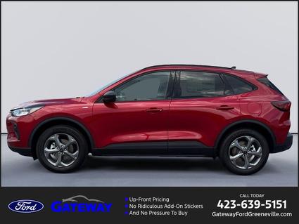 2025 Ford Escape Greeneville TN