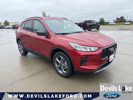 2025 Ford Escape Devils Lake ND