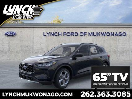 2026 Ford Escape Mukwonago WI