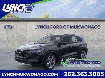 2026 Ford Escape Mukwonago WI