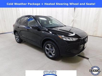 2026 Ford Escape Saukville WI