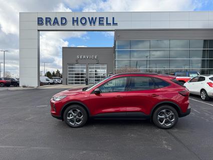 2026 Ford Escape Kokomo IN