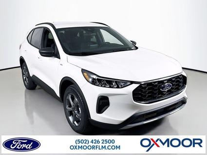 2026 Ford Escape Louisville KY