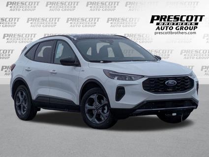 2026 Ford Escape Rochelle IL