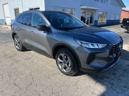 2026 Ford Escape Hoopeston IL