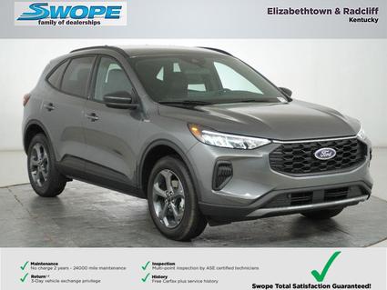 2026 Ford Escape Elizabethtown KY