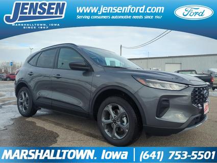 2026 Ford Escape Marshalltown IA