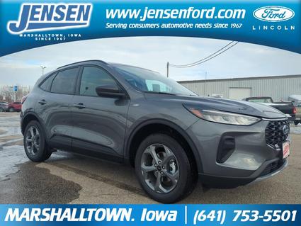 2026 Ford Escape Marshalltown IA