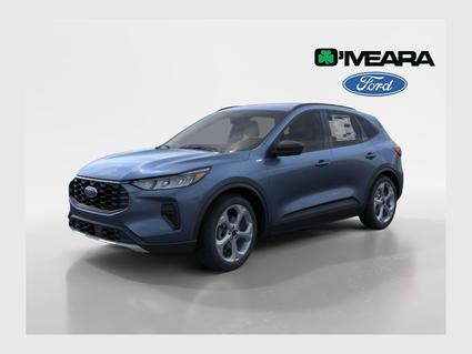 2026 Ford Escape Denver CO