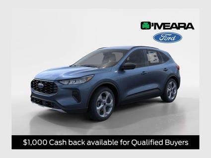 2026 Ford Escape Denver CO