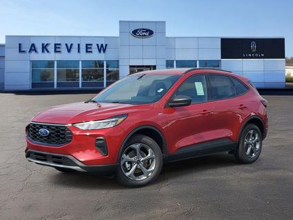 2026 Ford Escape Battle Creek MI