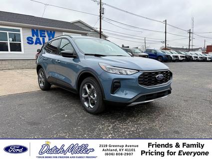 2026 Ford Escape Ashland KY