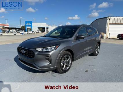 2023 Ford Escape Harvey LA