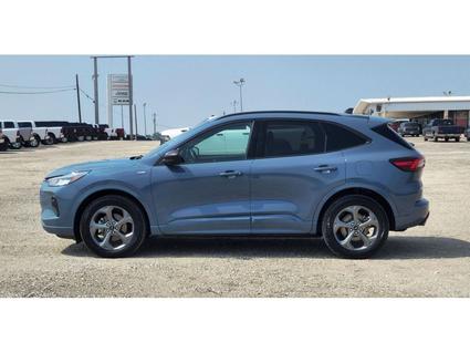 2023 Ford Escape Pleasanton TX