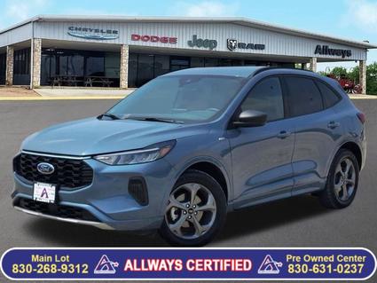 2023 Ford Escape Pleasanton TX