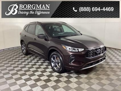 2023 Ford Escape Grandville MI