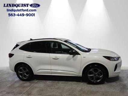 2023 Ford Escape Bettendorf IA