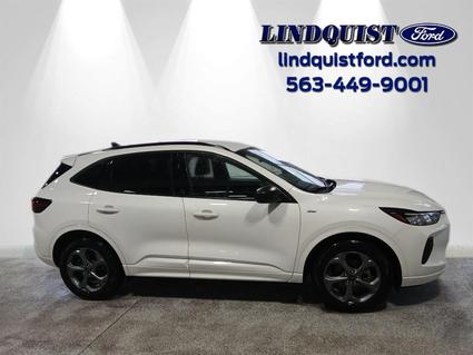 2023 Ford Escape Bettendorf IA