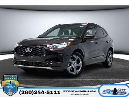 2023 Ford Escape Columbia City IN