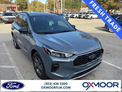 2023 Ford Escape Louisville KY