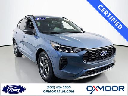 2023 Ford Escape Louisville KY