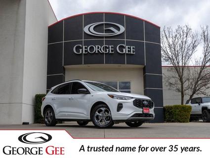 2023 Ford Escape Liberty Lake WA