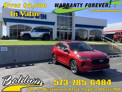 2024 Ford Escape Poplar Bluff MO