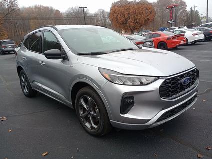 2024 Ford Escape Henderson KY
