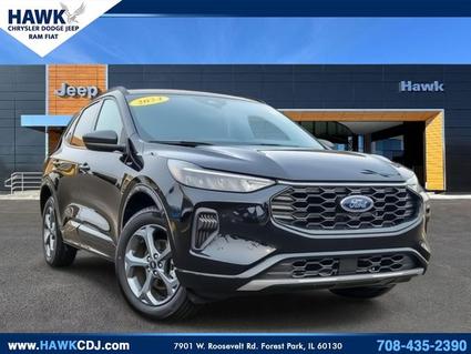 2024 Ford Escape Forest Park IL