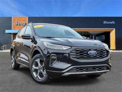 2024 Ford Escape Forest Park IL