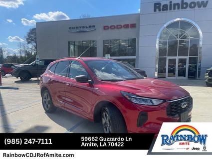 2024 Ford Escape Amite LA