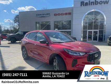 2024 Ford Escape Amite LA